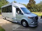 2022 Airstream Atlas Touring Coach Murphy Suite 24ft