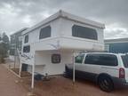 2017 Northstar Campers 600SS 12ft