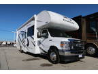 2022 Thor Motor Coach Chateau 27R 29ft