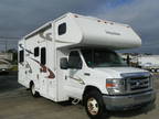 2014 Winnebago Impulse 24v 24ft