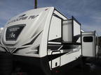 2024 Outdoors Outdoors Black Stone 260KVS Mountain 32ft