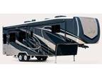 2024 Drv Mobile Suites Luxury 41 RKDB 43ft