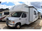 2021 Nexus RV Triumph 32T 33ft