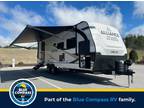 2024 Alliance RV Alliance RV Delta 262RB 30ft