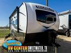 2024 Forest River Flagstaff Micro Lite 21FBRS 26ft