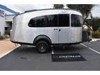 2024 Airstream Basecamp 20X REI 20ft