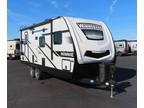 2024 Winnebago Winnebago MINNIE-TT 2327TB 27ft