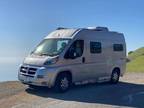 2017 Hymer Hymer Sonne 17ft