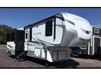 2023 Keystone Avalanche 390DS 42ft