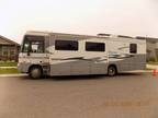 2004 Winnebago Itasca Suncruiser 35U 35ft