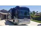 2011 Forest River Berkshire 390BH 39ft