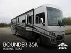 2024 Fleetwood Bounder 35K 35ft