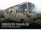 2019 Thor Industries Freedom Traveler A27 27ft