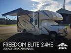 2018 Thor Motor Coach Freedom Elite 24HE 24ft