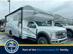 2024 Entegra Coach Esteem XL 32U 34ft