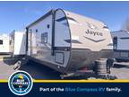 2024 Jayco Jay Flight 340RLK 38ft