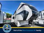 2024 Alliance RV Valor All-Access Series FW 31A10 35ft