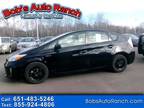 2013 Toyota Prius Black, 85K miles