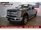 2017 Ford F-250, 84K miles