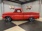 1964 Chevrolet C10