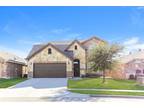 2541 Old Buck Drive Weatherford Texas 76087