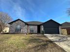 6707 Stone Branch Drive Arlington Texas 76001