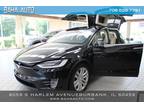 2016 Tesla Model X 90D for sale