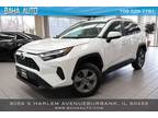 2022 Toyota RAV4 XLE for sale