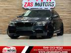 2015 BMW M5 for sale