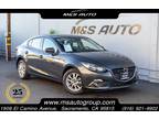 2015 Mazda Mazda3 i Touring for sale