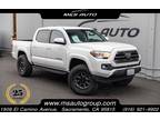 2019 Toyota Tacoma 2WD SR5 for sale