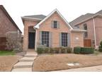 2128 Broadstone Drive Plano Texas 75025