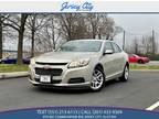 2014 Chevrolet Malibu LT for sale