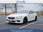 2012 BMW 6 Series 640i for sale