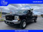 2002 Ford Super Duty F-250 XLT for sale