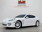 2012 Porsche Panamera S for sale