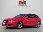 2013 Audi A3 Premium Plus for sale