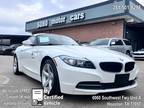 2012 BMW Z4 sDrive28i for sale