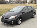 2013 Toyota Prius Two for sale