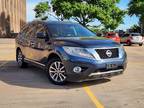 2016 Nissan Pathfinder SL for sale