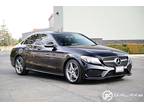 2015 Mercedes-Benz C 300 Sport Sedan for sale