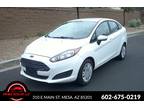 2016 Ford Fiesta S for sale