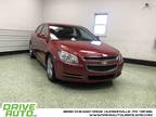 2012 Chevrolet Malibu LT w/1LT for sale