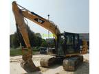 2014 Cat 312EL crawler excavator