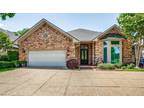 3014 Bluffview Drive Garland Texas 75043