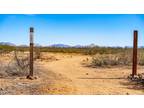 Plot For Sale In Willcox, Arizona