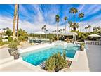 Home For Sale In Palm Springs, California