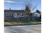 Foreclosure Property: W Cleveland Ave