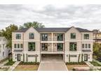 4112 Druid Lane Unit: 4 University Park Texas 75205