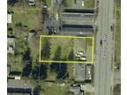 Marysville .34-Acre Residential Property